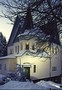 Kultururlaub: Oberhof, Thringer Wald, Thueringen