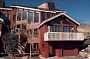 Kultururlaub: Park City, Deer Valley Ski Resort, Utah