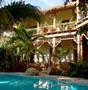 Kultururlaub: Akumal, Qintano Roo, Yucatan Peninsula