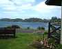 Kultururlaub: Stewart Island, Halfmoon Bay, Stewart Island