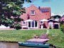 Kultururlaub: Greetsiel, Nordseebad Greetsiel, Niedersachsen