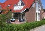 Kultururlaub: Greetsiel, Nordseebad Greetsiel, Niedersachsen