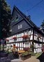 Kultururlaub: Daaden, Westerwald, Rheinland-Pfalz