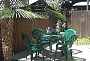 Kultururlaub: Healdsburg, Sonoma-County, Kalifornien