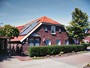 Kultururlaub: Werdum, Nordseekste, Niedersachsen